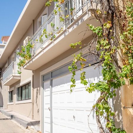 La Calma Appartement Argostoli  Buitenkant foto