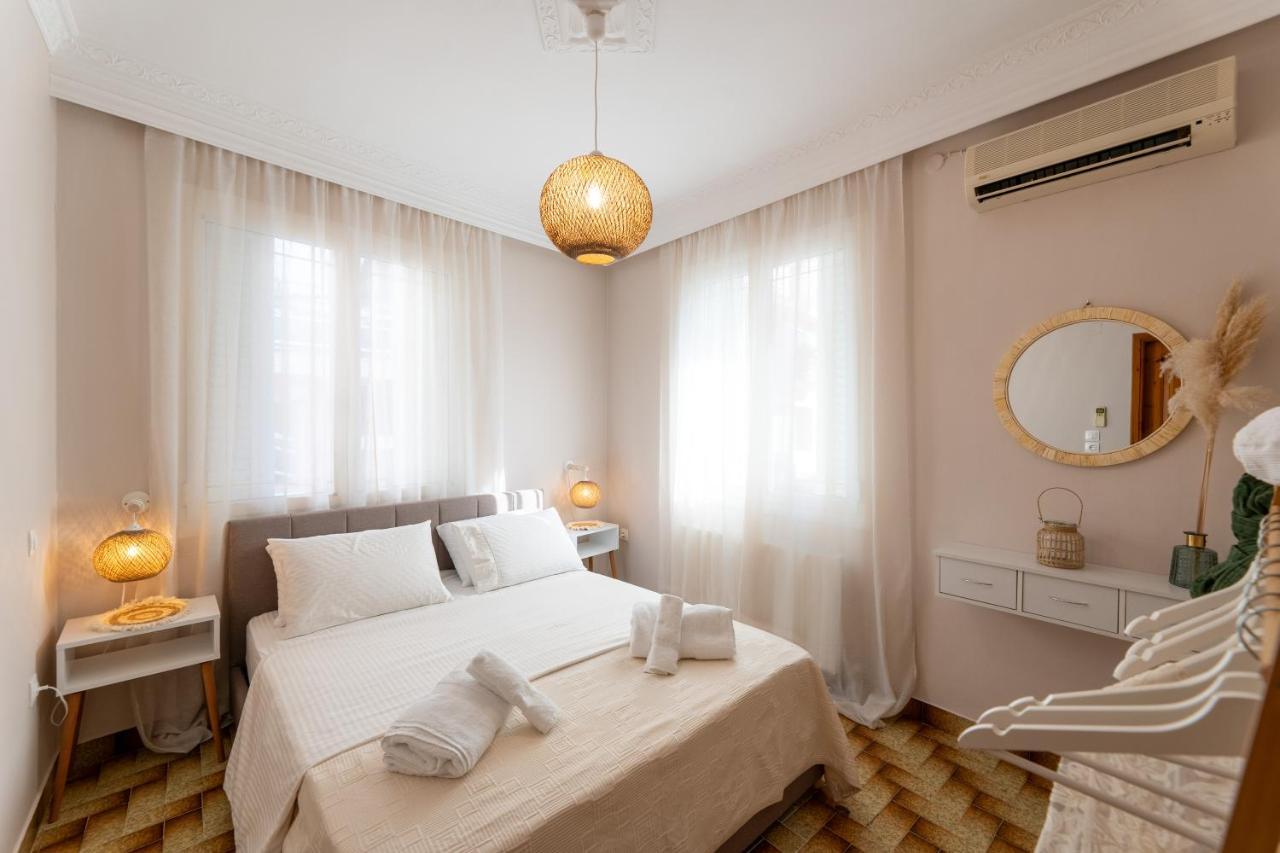 La Calma Appartement Argostoli  Buitenkant foto