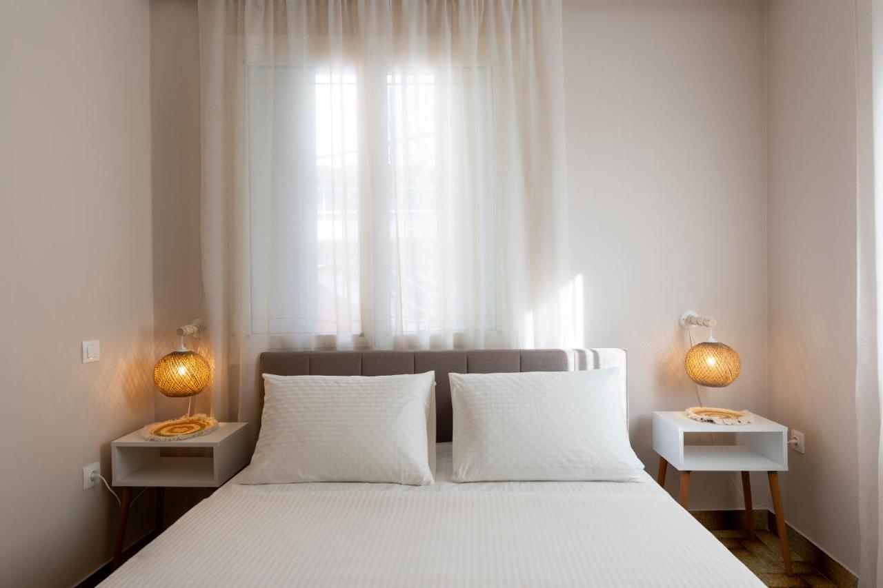 La Calma Appartement Argostoli  Buitenkant foto