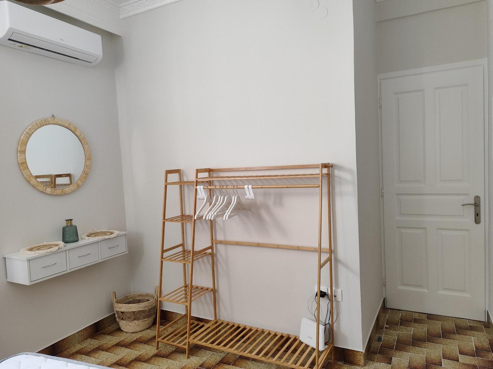 La Calma Appartement Argostoli  Buitenkant foto