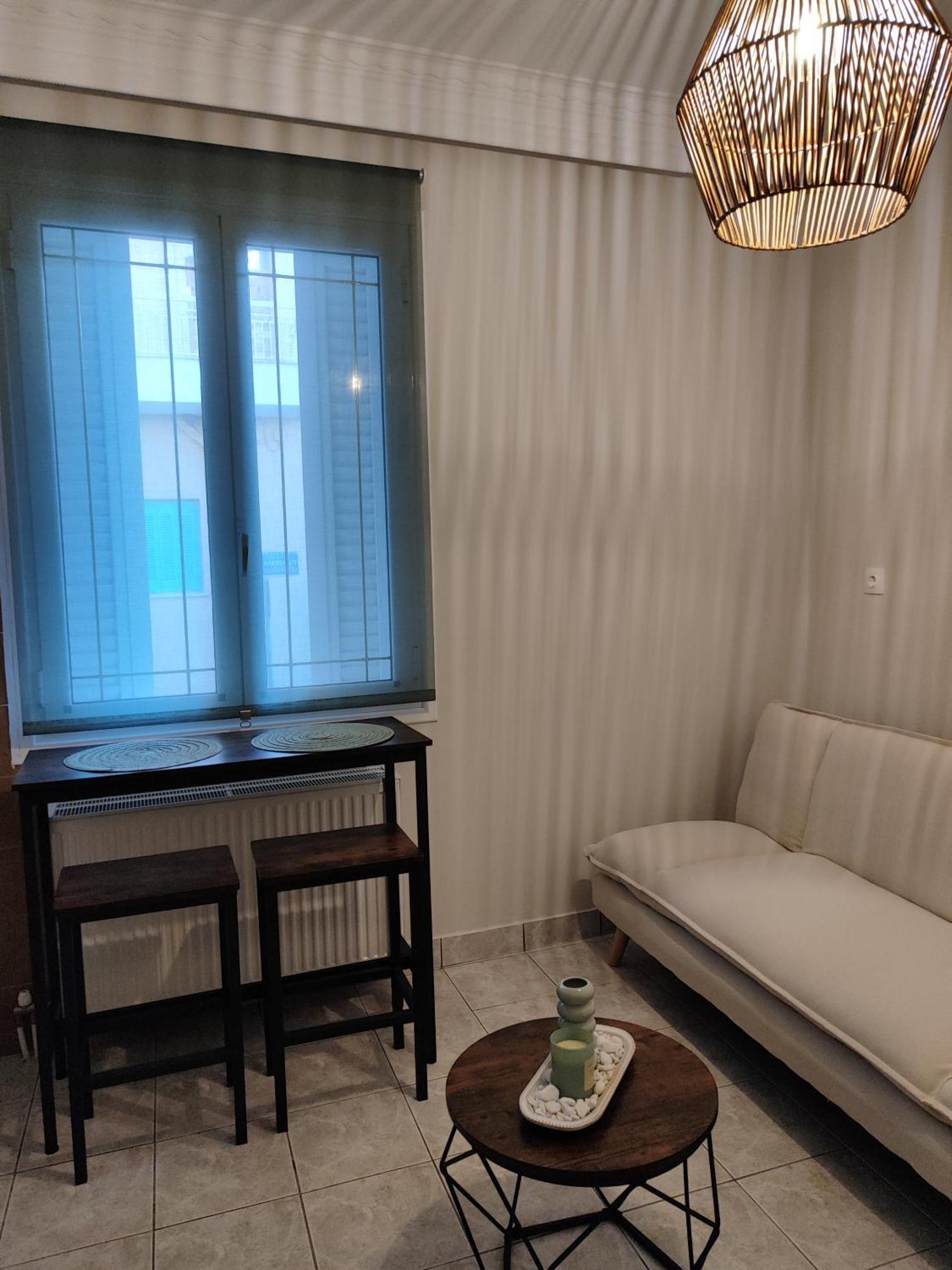 La Calma Appartement Argostoli  Buitenkant foto