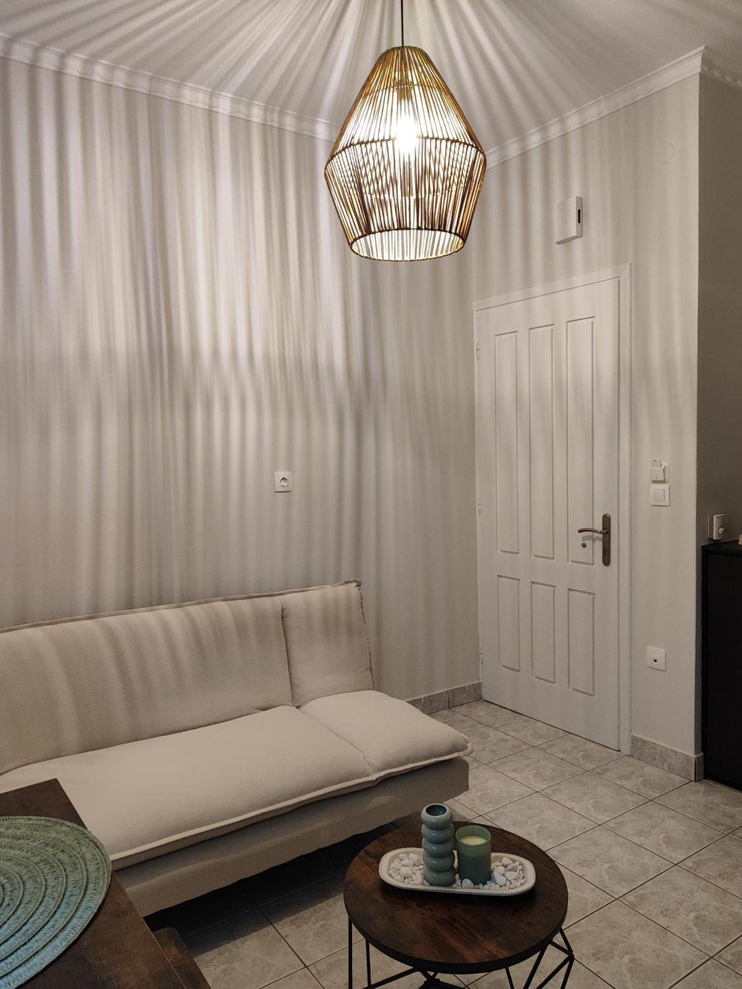La Calma Appartement Argostoli  Buitenkant foto