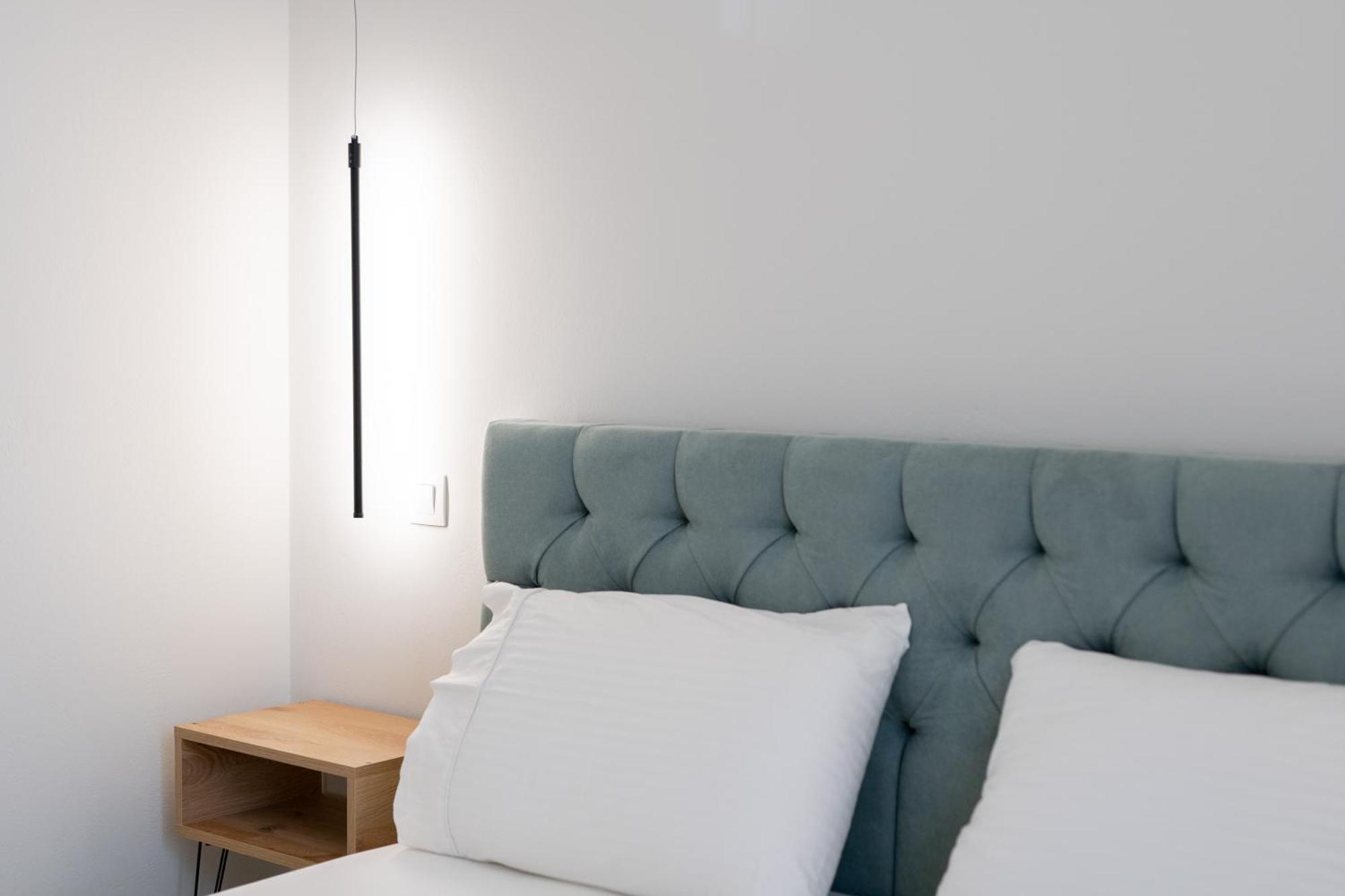 La Calma Appartement Argostoli  Buitenkant foto