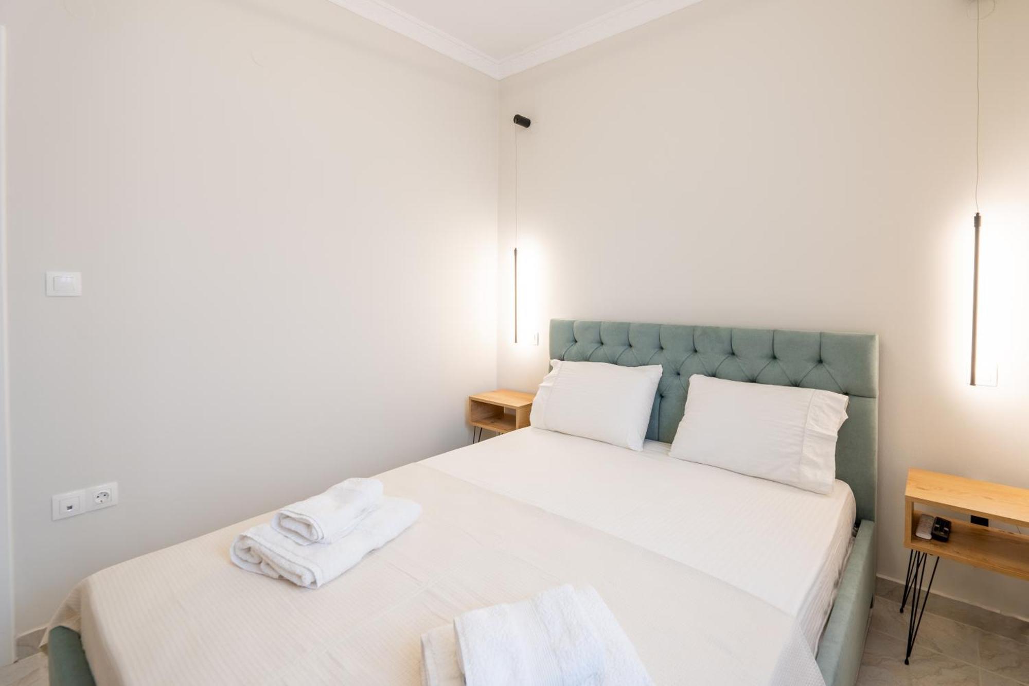 La Calma Appartement Argostoli  Buitenkant foto