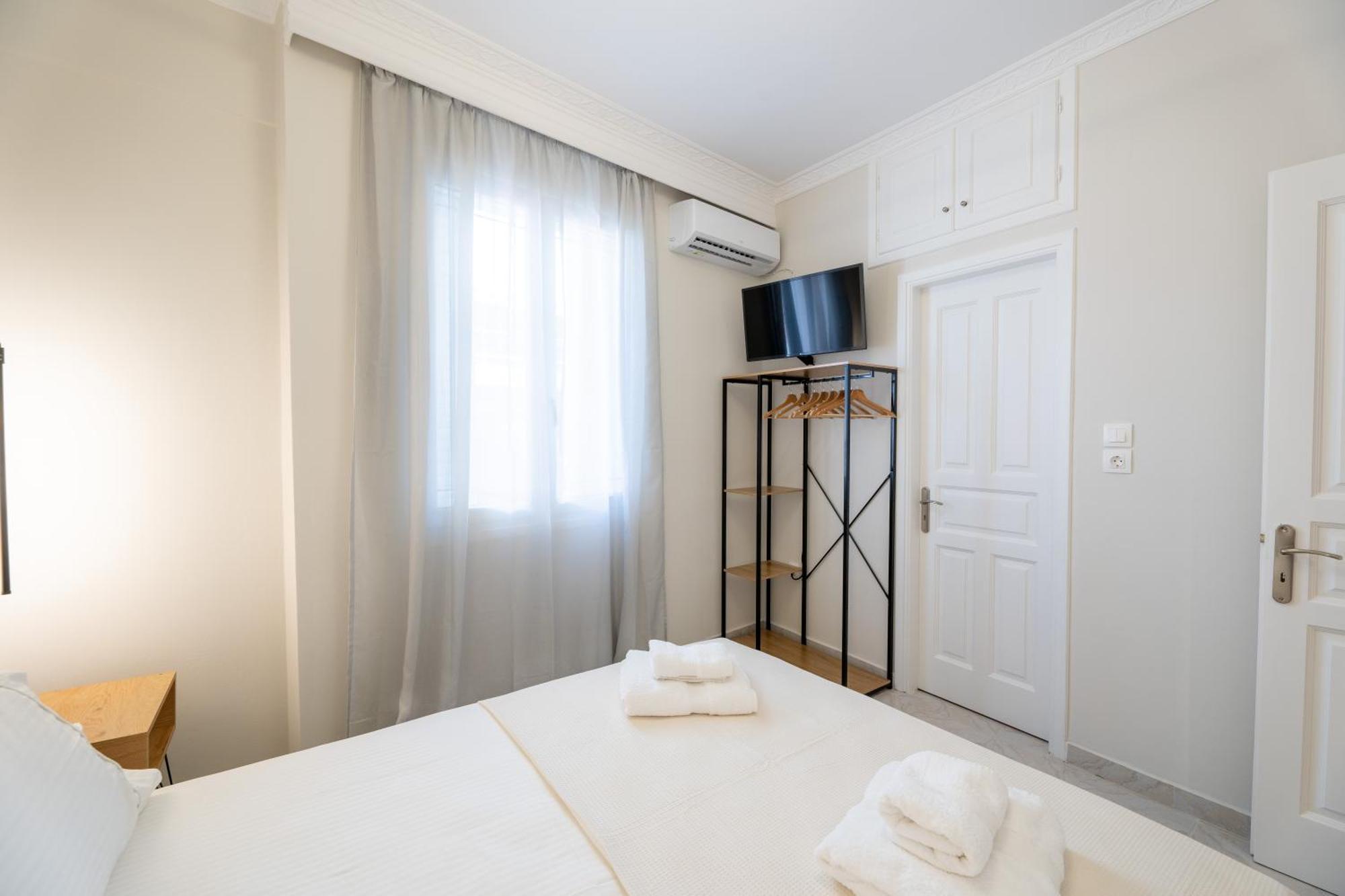 La Calma Appartement Argostoli  Buitenkant foto