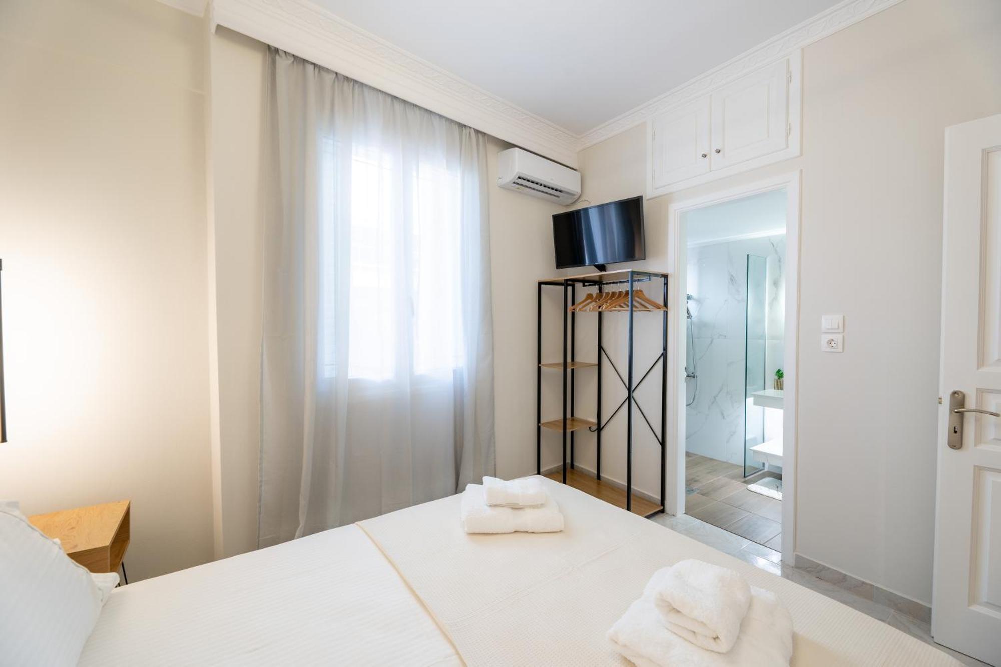 La Calma Appartement Argostoli  Buitenkant foto