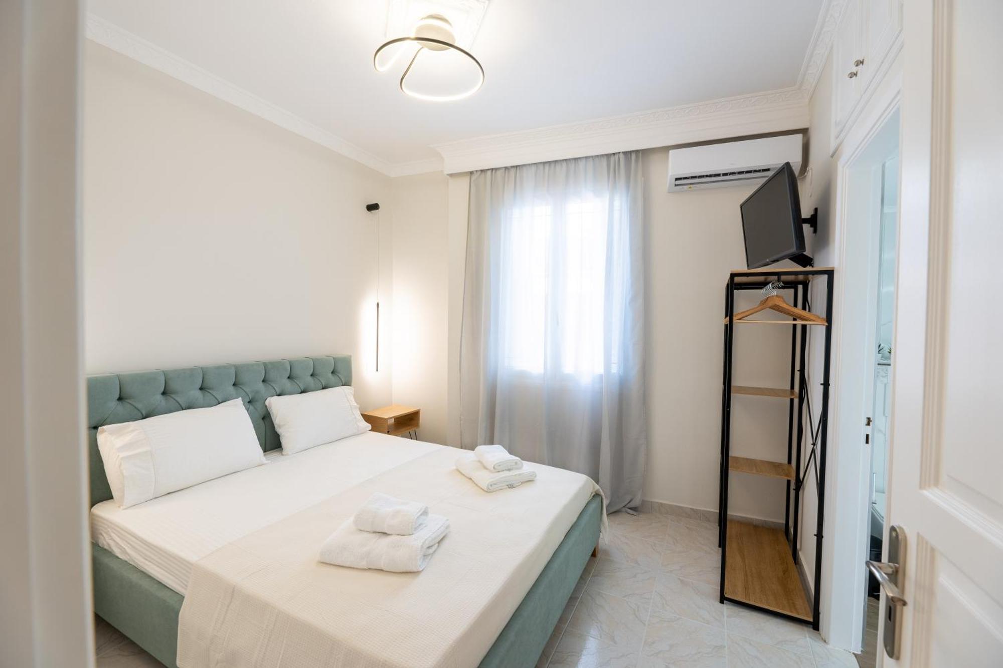 La Calma Appartement Argostoli  Buitenkant foto